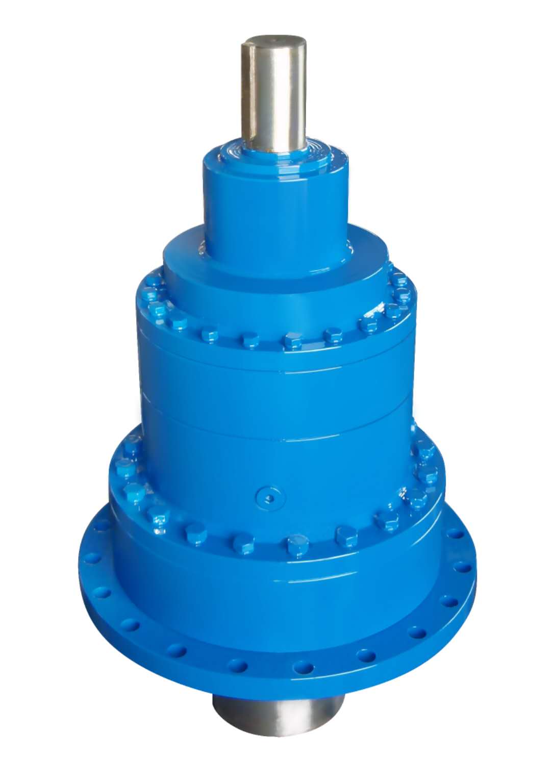 X ZX系列行星減速機(jī)